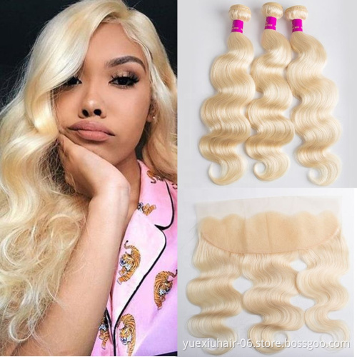Factory Price Mink Brazilian Hair Bundles , Wholesale 100% Natural  Virgin Brazilian Cuticle Aligned Human Hair Vendors